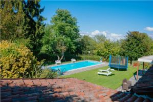 Una Dimora di Prestigio nel Cuore del Monferrato