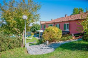 Una Dimora di Prestigio nel Cuore del Monferrato