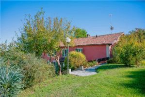 Una Dimora di Prestigio nel Cuore del Monferrato