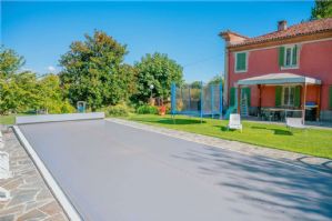 Una Dimora di Prestigio nel Cuore del Monferrato