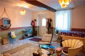 Una Dimora di Prestigio nel Cuore del Monferrato