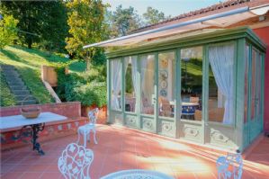 Una Dimora di Prestigio nel Cuore del Monferrato