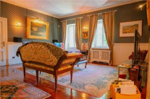 Una Dimora di Prestigio nel Cuore del Monferrato