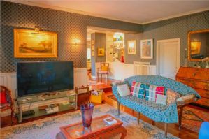 Una Dimora di Prestigio nel Cuore del Monferrato