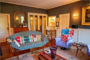 Una Dimora di Prestigio nel Cuore del Monferrato