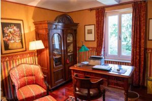 Una Dimora di Prestigio nel Cuore del Monferrato