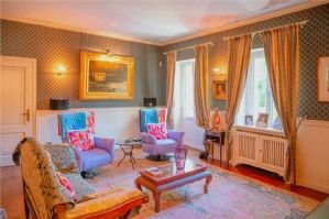 Una Dimora di Prestigio nel Cuore del Monferrato