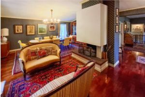 Una Dimora di Prestigio nel Cuore del Monferrato