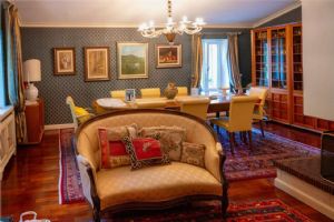 Una Dimora di Prestigio nel Cuore del Monferrato