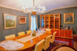 Una Dimora di Prestigio nel Cuore del Monferrato