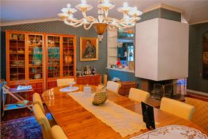 Una Dimora di Prestigio nel Cuore del Monferrato