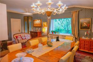 Una Dimora di Prestigio nel Cuore del Monferrato