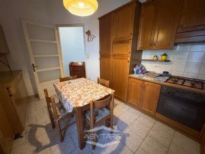 TRILOCALE ZONA CENISIA