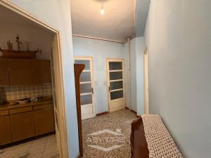 TRILOCALE ZONA CENISIA