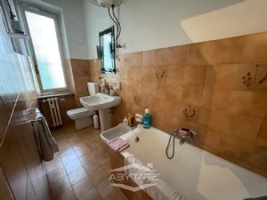 TRILOCALE ZONA CENISIA