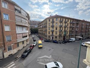 TRILOCALE ZONA CENISIA