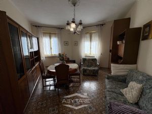 TRILOCALE ZONA CENISIA