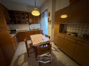 TRILOCALE ZONA CENISIA