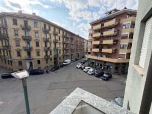 TRILOCALE ZONA CENISIA