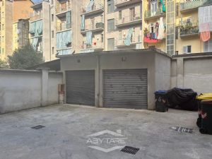 TRILOCALE ZONA CENISIA