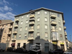 TRILOCALE ZONA CENISIA