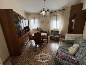 TRILOCALE ZONA CENISIA