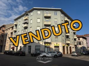 TRILOCALE ZONA CENISIA