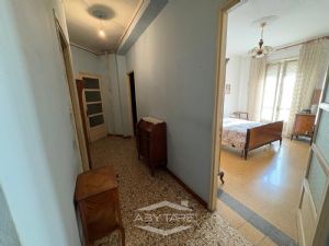 TRILOCALE ZONA CENISIA