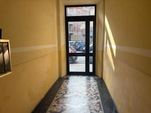 TRILOCALE ZONA CENISIA