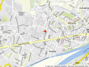 Ampio 4 locali con sottotetto!