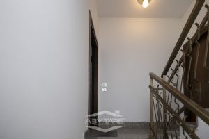 Ampio 4 locali con sottotetto!