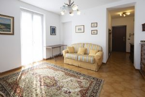 Ampio 4 locali con sottotetto!