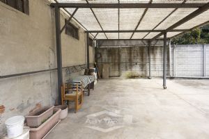 Ampio 4 locali con sottotetto!