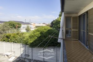 Ampio 4 locali con sottotetto!