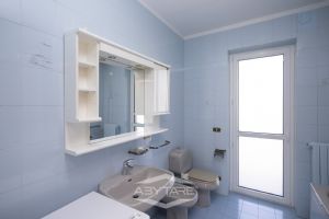 Ampio 4 locali con sottotetto!