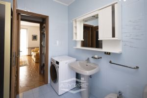 Ampio 4 locali con sottotetto!