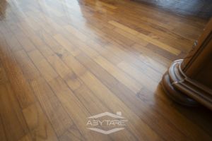 Ampio 4 locali con sottotetto!