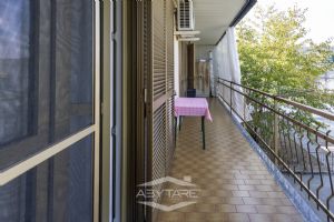 Ampio 4 locali con sottotetto!