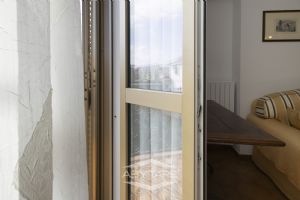 Ampio 4 locali con sottotetto!