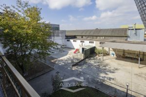 Ampio 4 locali con sottotetto!