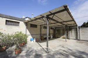 Ampio 4 locali con sottotetto!