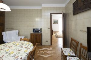 Ampio 4 locali con sottotetto!