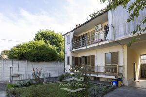 Ampio 4 locali con sottotetto!