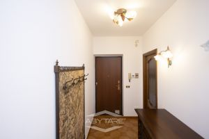 Ampio 4 locali con sottotetto!