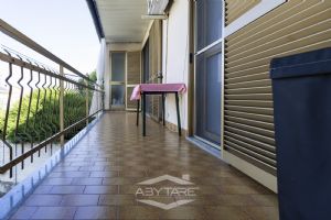 Ampio 4 locali con sottotetto!