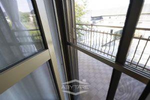 Ampio 4 locali con sottotetto!