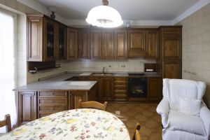 Ampio 4 locali con sottotetto!