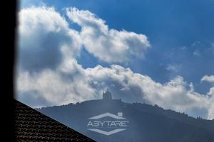 Ampio 4 locali con sottotetto!