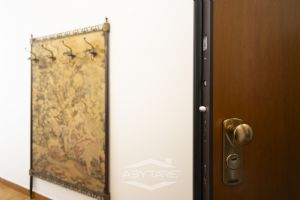 Ampio 4 locali con sottotetto!