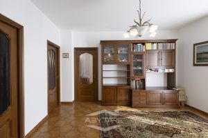 Ampio 4 locali con sottotetto!